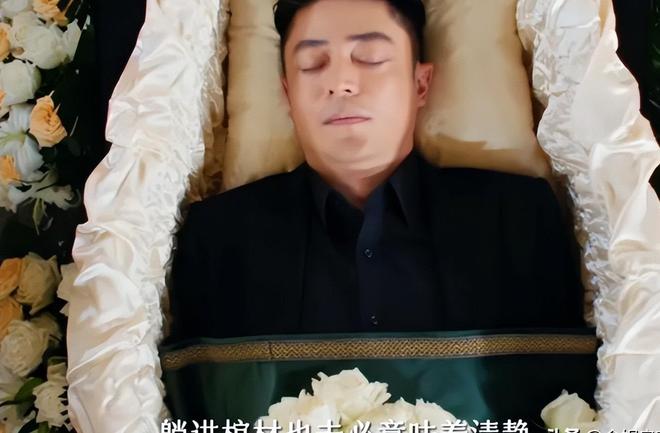 _霍建华最新电影待上映_中国梦想秀周立波反转