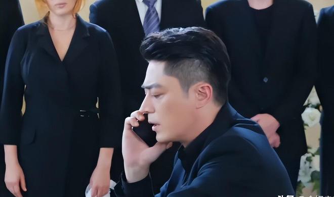 中国梦想秀周立波反转__霍建华最新电影待上映