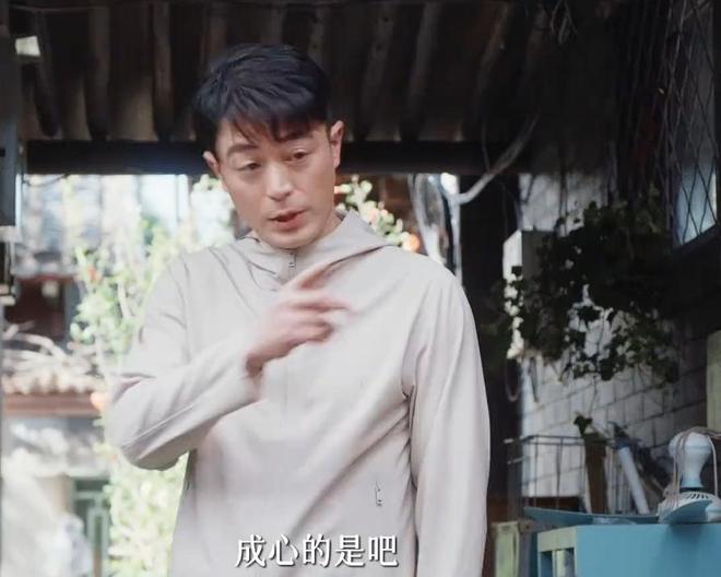 霍建华最新电影待上映_中国梦想秀周立波反转_