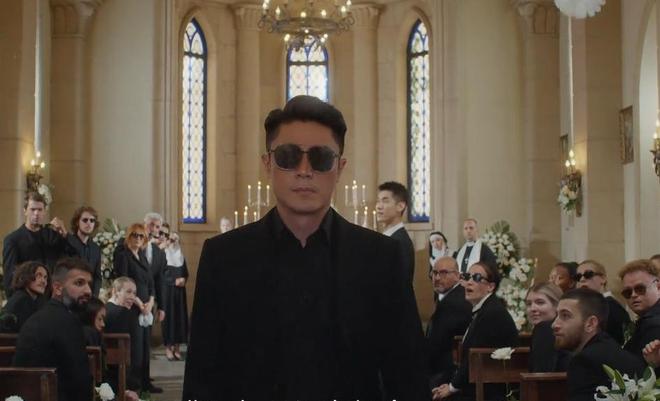 霍建华最新电影待上映_中国梦想秀周立波反转_