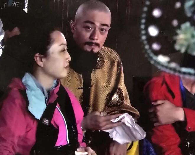 中国梦想秀周立波反转_霍建华最新电影待上映_