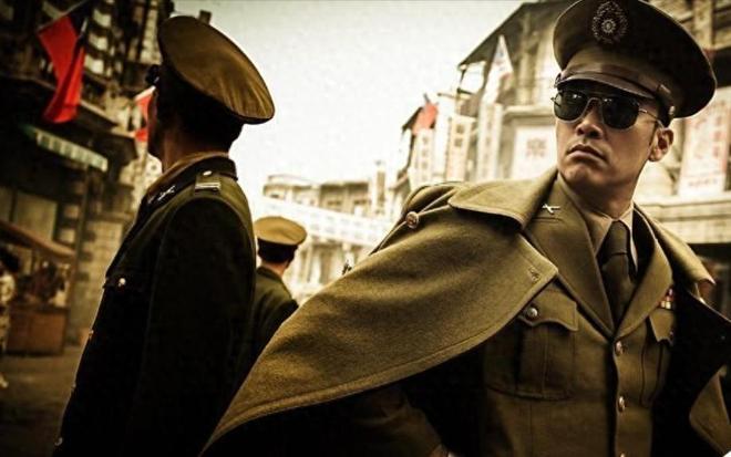 长河落日定档_落日长河电视剧_