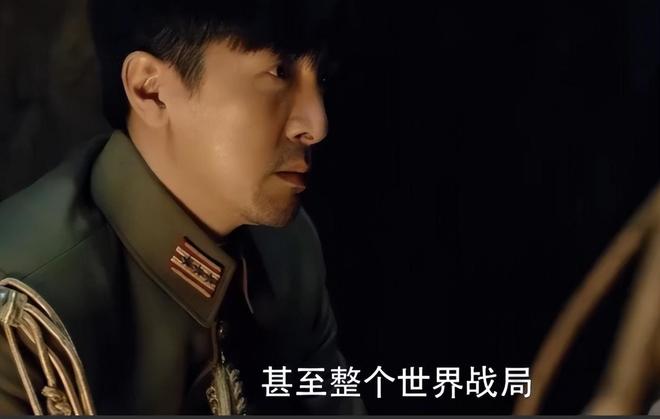 落日长河电视剧_长河落日定档_