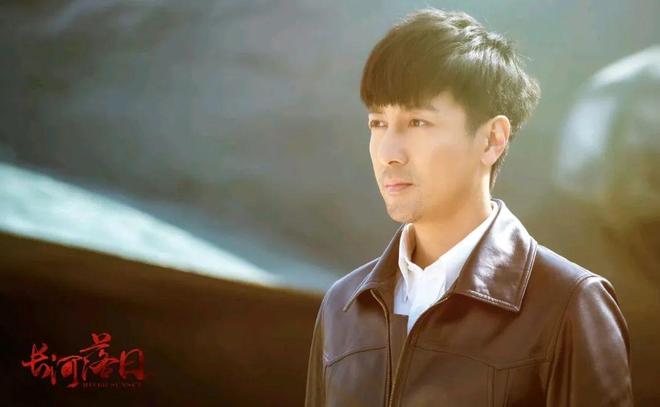 长河落日定档__落日长河电视剧