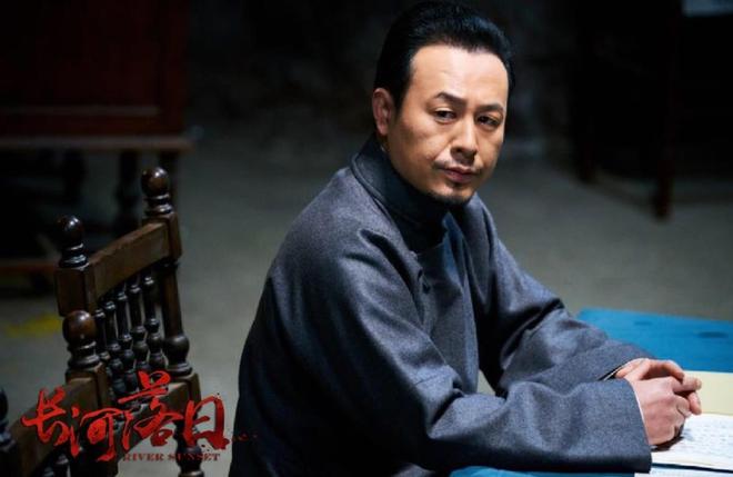 _落日长河电视剧_长河落日定档