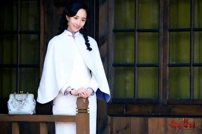 _长河落日定档_落日长河电视剧