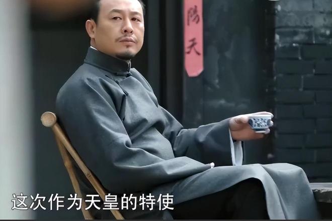 落日长河电视剧__长河落日定档