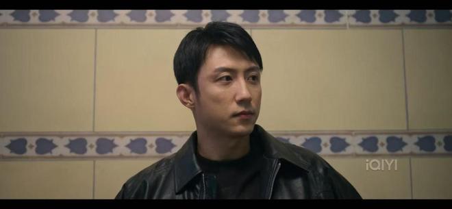 _警局内鬼暴露，隐藏卧底身份揭晓，《罚罪2》伏笔埋得有多深？_警局内鬼暴露，隐藏卧底身份揭晓，《罚罪2》伏笔埋得有多深？