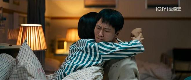 警局内鬼暴露，隐藏卧底身份揭晓，《罚罪2》伏笔埋得有多深？_警局内鬼暴露，隐藏卧底身份揭晓，《罚罪2》伏笔埋得有多深？_