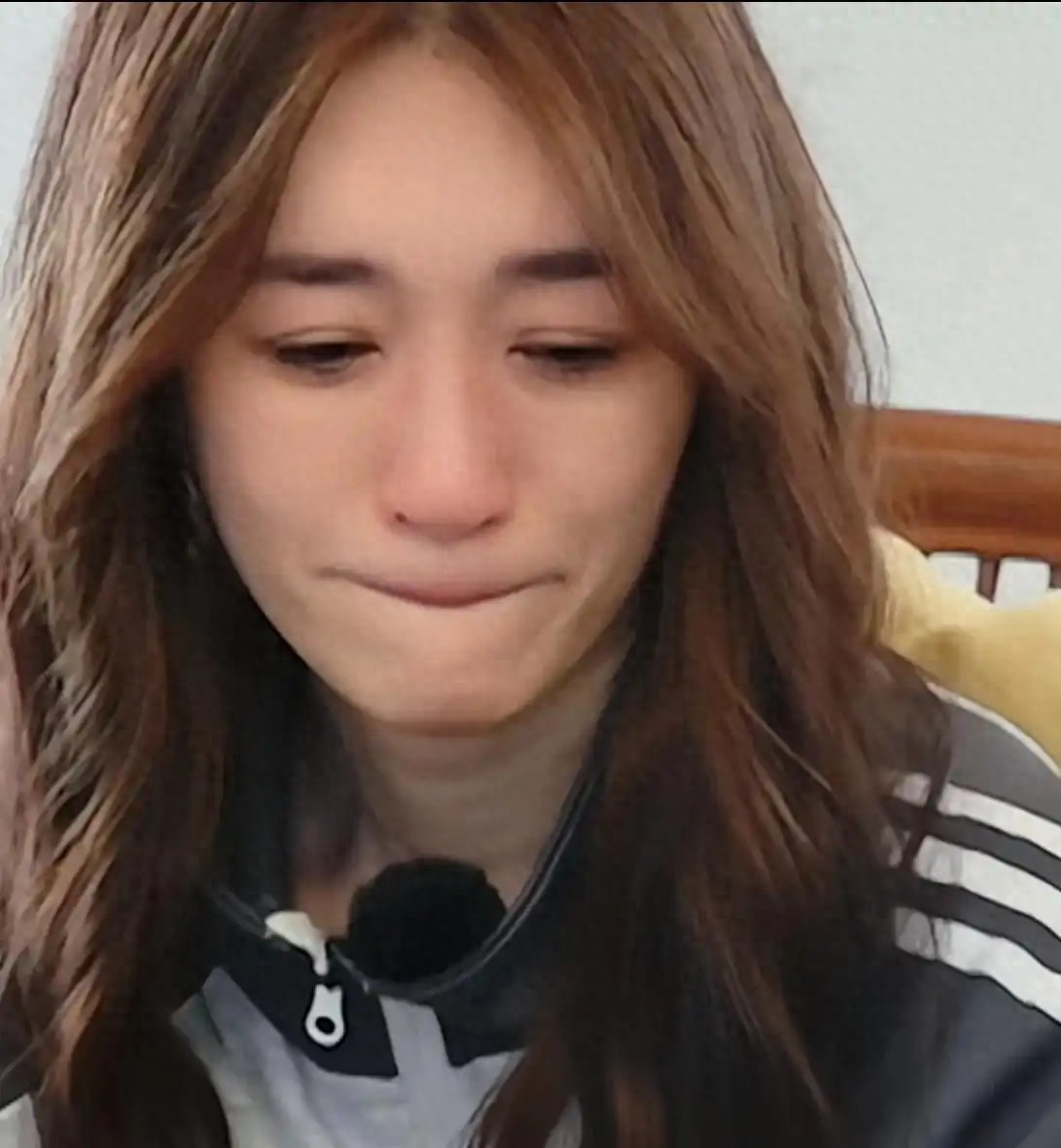 _李小冉闺蜜谢娜_李小冉闺蜜团