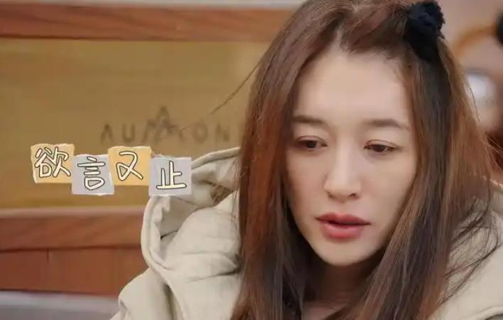 _李小冉闺蜜谢娜_李小冉闺蜜团