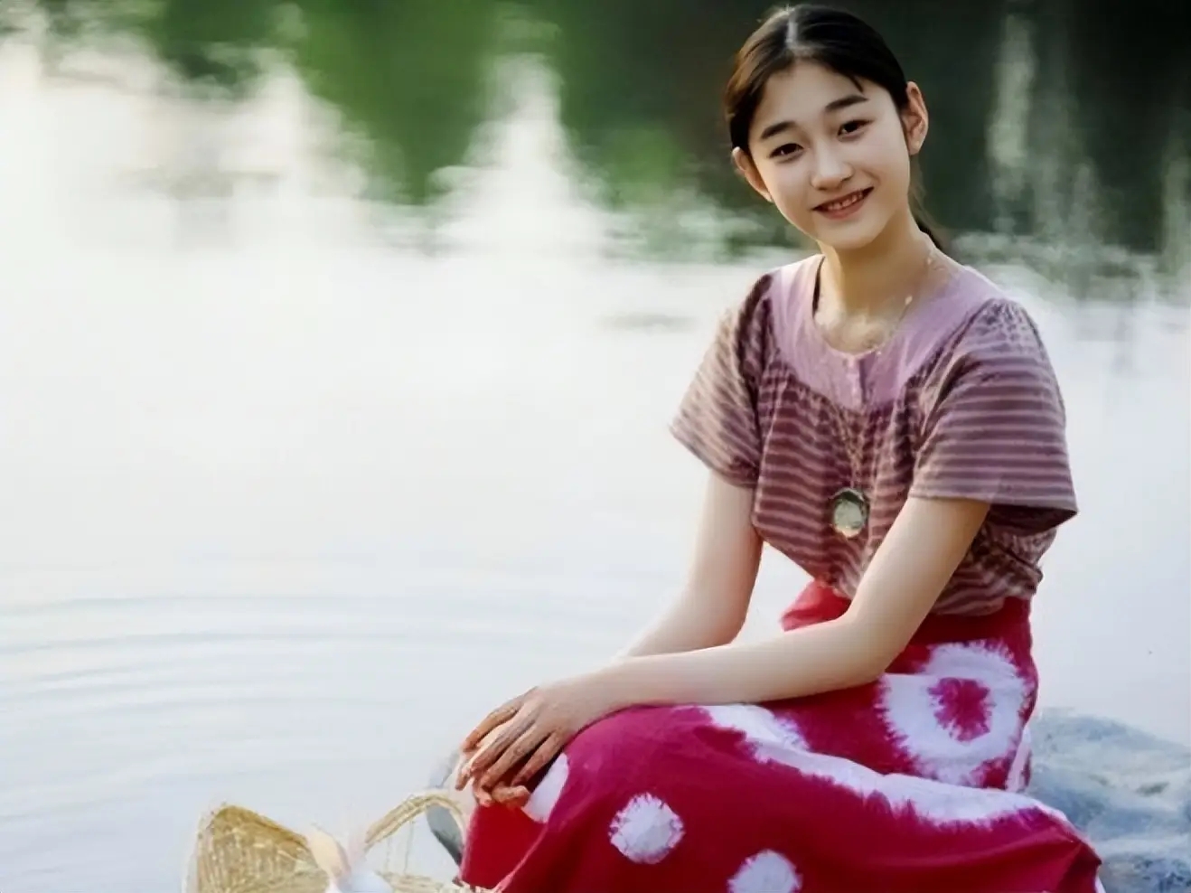 李小冉闺蜜团__李小冉闺蜜谢娜