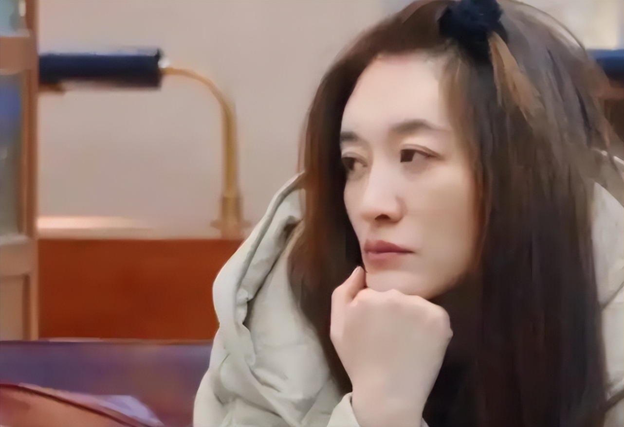 李小冉闺蜜谢娜__李小冉闺蜜团