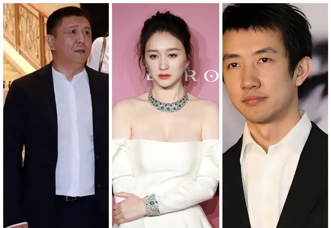 _李小冉闺蜜团_李小冉闺蜜谢娜