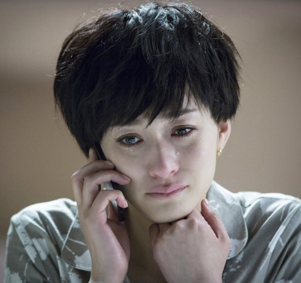 李小冉闺蜜团__李小冉闺蜜谢娜