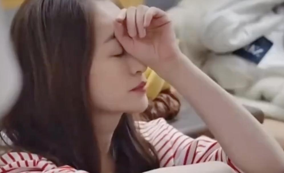 李小冉闺蜜谢娜__李小冉闺蜜团