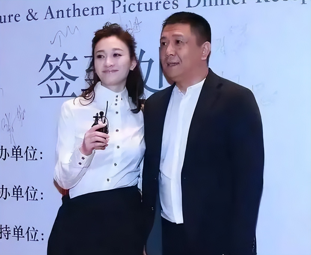 _李小冉闺蜜团_李小冉闺蜜谢娜