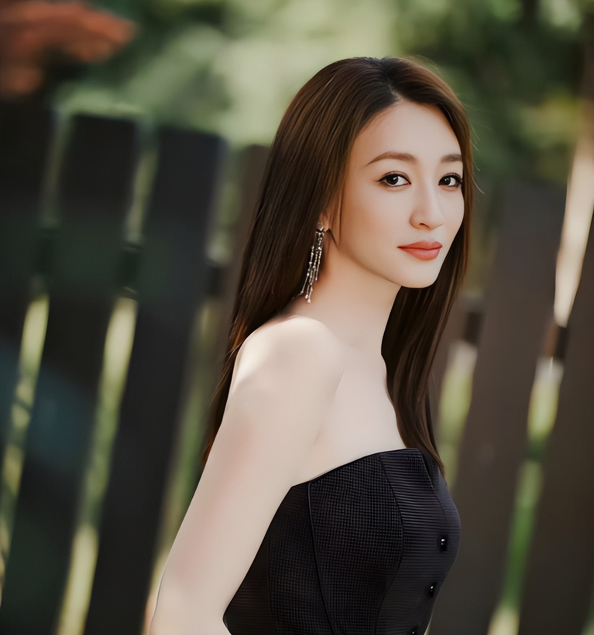 李小冉闺蜜谢娜_李小冉闺蜜团_