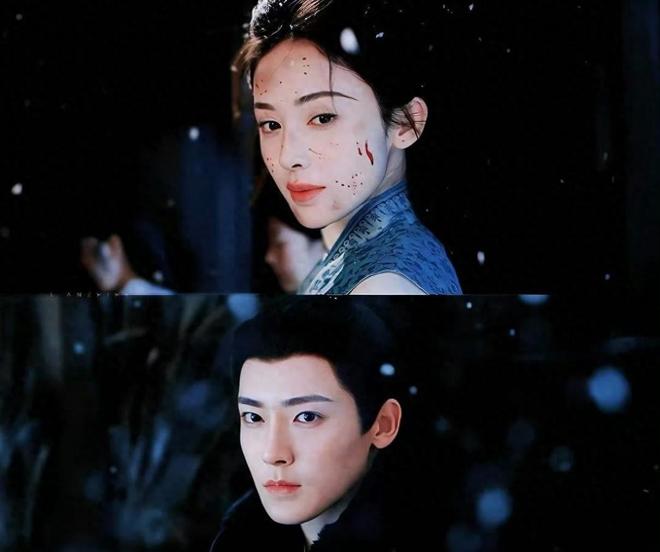 《剥茧》和《玉茗茶骨》各看5集，一部当场弃剧，一部越看越上头__《剥茧》和《玉茗茶骨》各看5集，一部当场弃剧，一部越看越上头