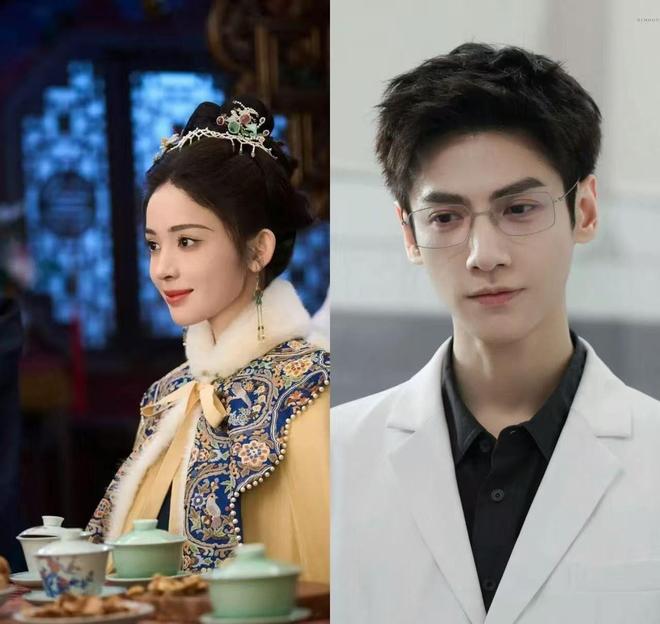 《剥茧》和《玉茗茶骨》各看5集，一部当场弃剧，一部越看越上头_《剥茧》和《玉茗茶骨》各看5集，一部当场弃剧，一部越看越上头_