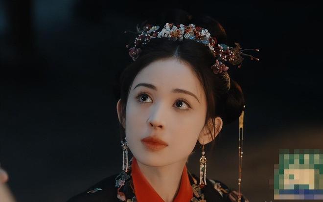 古力娜扎神颜_娜扎gucci_