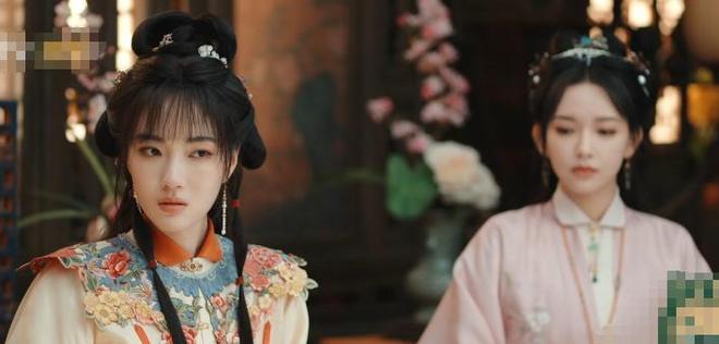 古力娜扎神颜__娜扎gucci