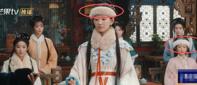 娜扎gucci_古力娜扎神颜_