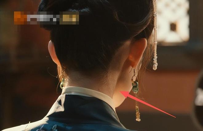 _古力娜扎神颜_娜扎gucci