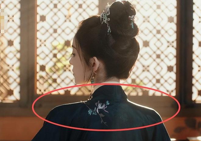 _娜扎gucci_古力娜扎神颜