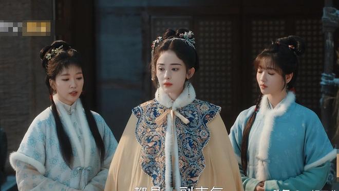 古力娜扎神颜_娜扎gucci_