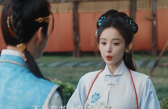 娜扎gucci__古力娜扎神颜