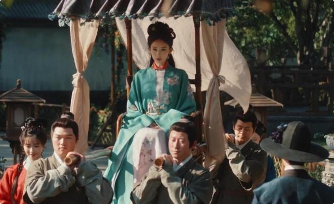 _《玉茗茶骨》开播！娜扎惊艳脱俗，侯明昊帅翻，古偶剧天花板来了_《玉茗茶骨》开播！娜扎惊艳脱俗，侯明昊帅翻，古偶剧天花板来了