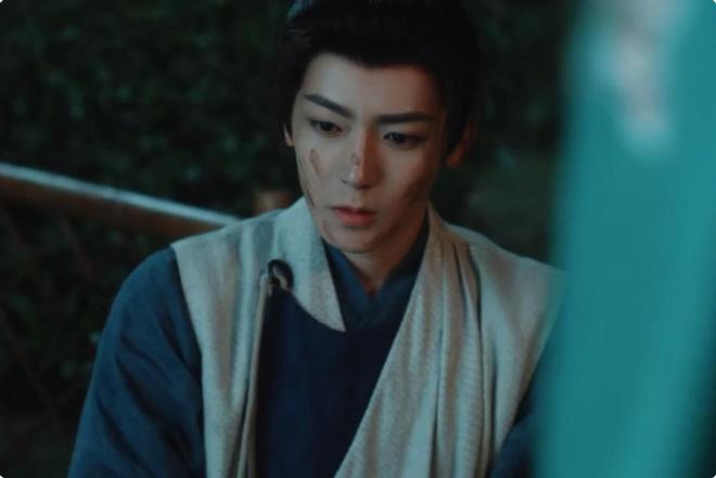 《玉茗茶骨》开播！娜扎惊艳脱俗，侯明昊帅翻，古偶剧天花板来了__《玉茗茶骨》开播！娜扎惊艳脱俗，侯明昊帅翻，古偶剧天花板来了