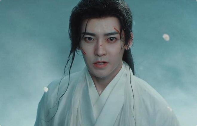 _《玉茗茶骨》开播！娜扎惊艳脱俗，侯明昊帅翻，古偶剧天花板来了_《玉茗茶骨》开播！娜扎惊艳脱俗，侯明昊帅翻，古偶剧天花板来了