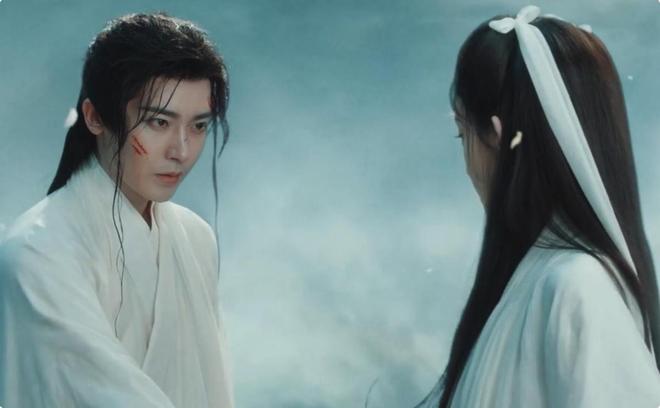 _《玉茗茶骨》开播！娜扎惊艳脱俗，侯明昊帅翻，古偶剧天花板来了_《玉茗茶骨》开播！娜扎惊艳脱俗，侯明昊帅翻，古偶剧天花板来了