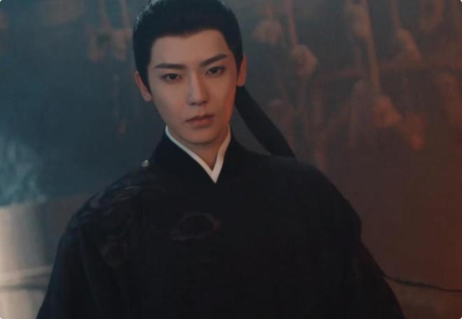 _《玉茗茶骨》开播！娜扎惊艳脱俗，侯明昊帅翻，古偶剧天花板来了_《玉茗茶骨》开播！娜扎惊艳脱俗，侯明昊帅翻，古偶剧天花板来了