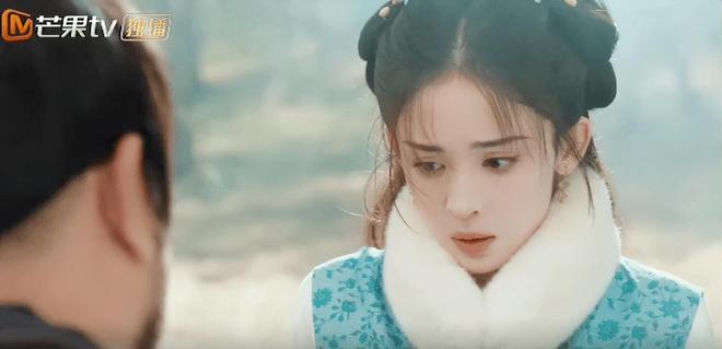 《玉茗茶骨》开播！娜扎惊艳脱俗，侯明昊帅翻，古偶剧天花板来了_《玉茗茶骨》开播！娜扎惊艳脱俗，侯明昊帅翻，古偶剧天花板来了_