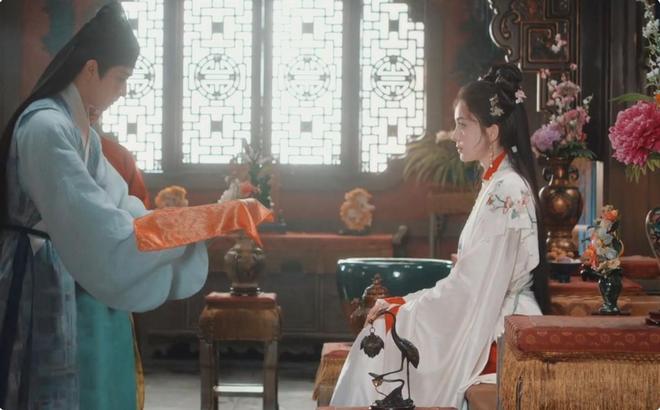 _《玉茗茶骨》开播！娜扎惊艳脱俗，侯明昊帅翻，古偶剧天花板来了_《玉茗茶骨》开播！娜扎惊艳脱俗，侯明昊帅翻，古偶剧天花板来了