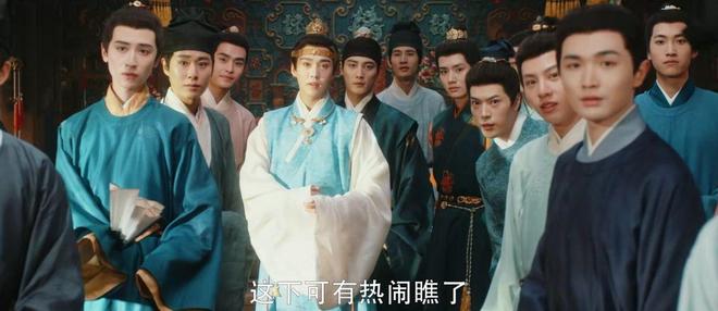 _播个古装剧_播个古装电视剧