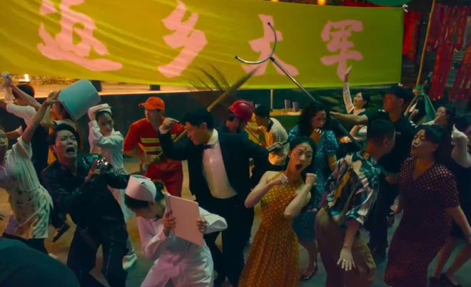 _元旦票房创新低_元旦票房破6亿