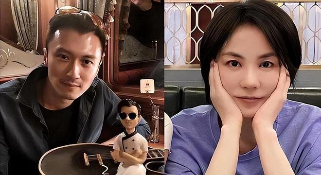 王菲谢霆锋张柏芝感情线__王菲谢霆锋张柏芝知乎