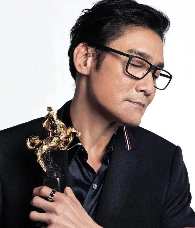 梁家辉台湾老大电影_梁家辉主演的台湾政治电影_