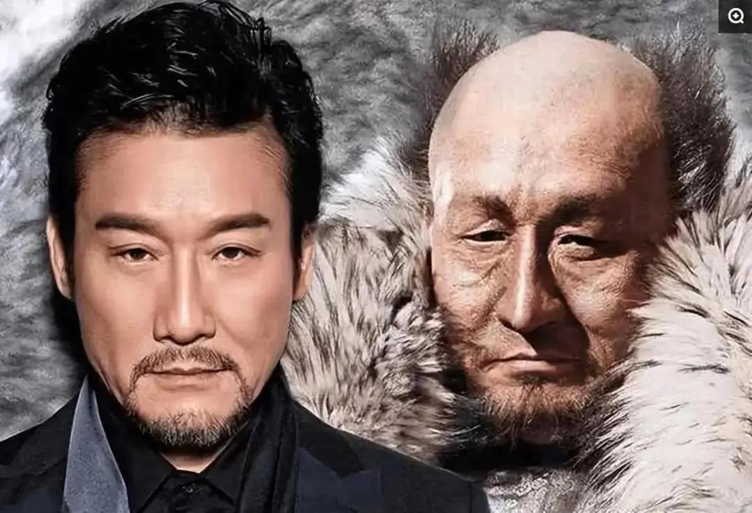 _梁家辉主演的台湾政治电影_梁家辉台湾老大电影