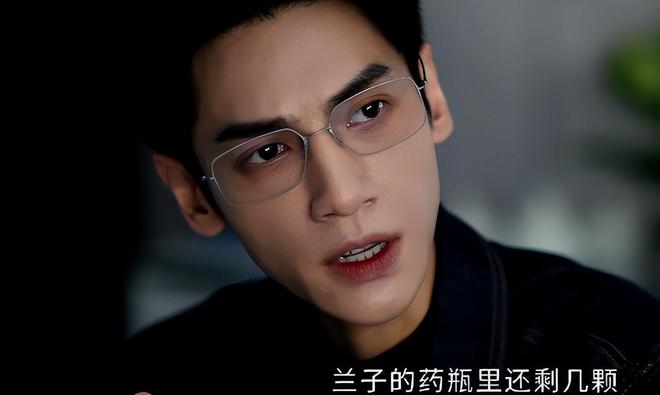 _张若昀第一部戏_张若昀最早的电视剧