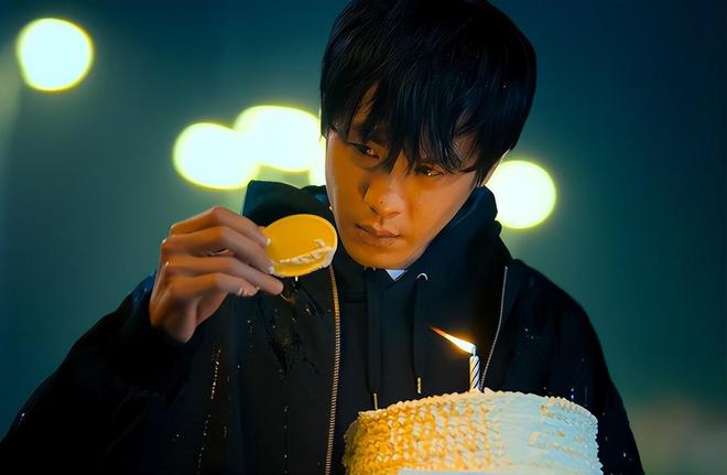 张若昀第一部戏__张若昀最早的电视剧