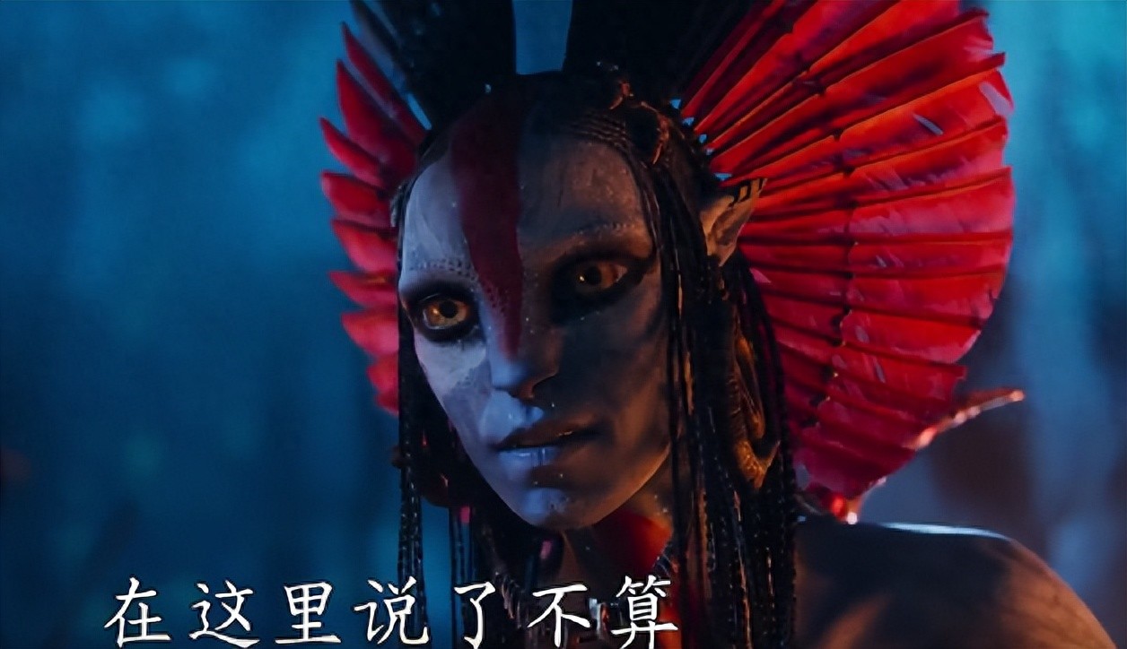 阿凡达重映卡梅隆__阿凡达导演卡梅隆