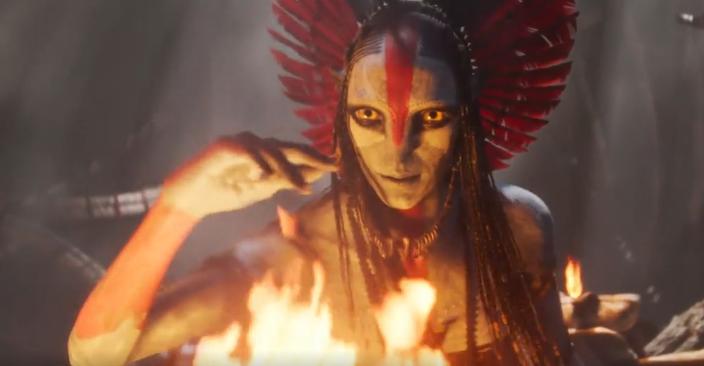 _阿凡达导演卡梅隆_阿凡达重映卡梅隆