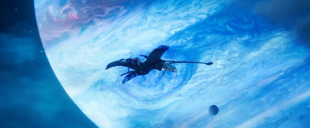 阿凡达导演卡梅隆_阿凡达重映卡梅隆_