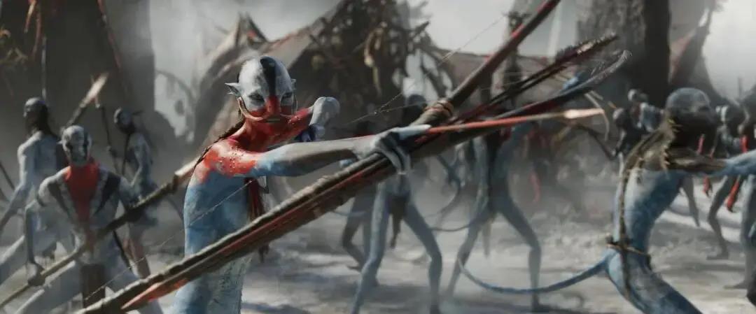 阿凡达导演卡梅隆_阿凡达重映卡梅隆_