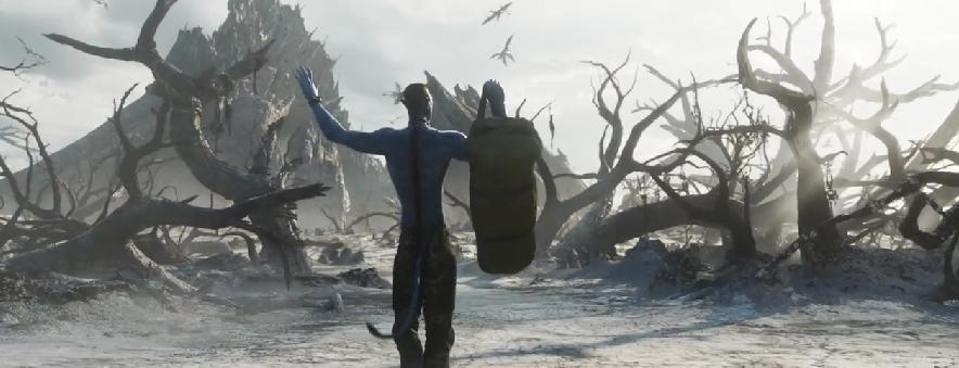 _阿凡达重映卡梅隆_阿凡达导演卡梅隆